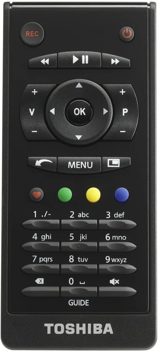 Toshiba Places 2
