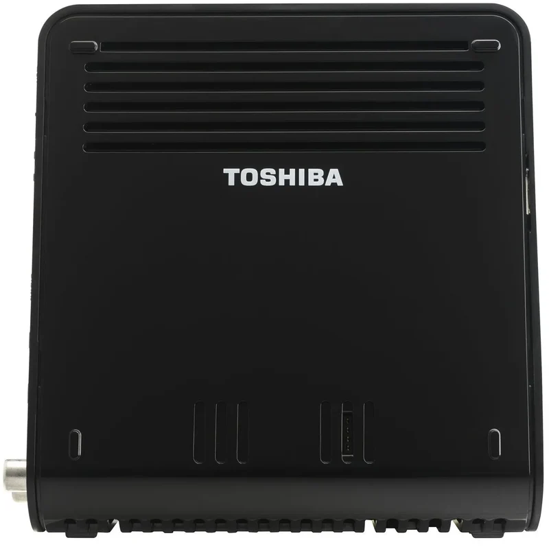 Toshiba Places 2
