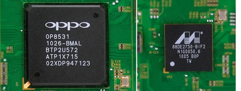 OPPO BDP-93 NuForce Edition