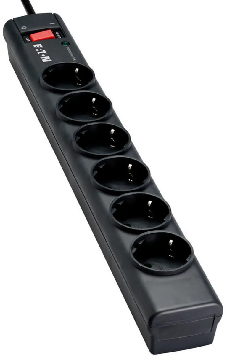 Eaton Power Solutions Protection Strip 6 FR