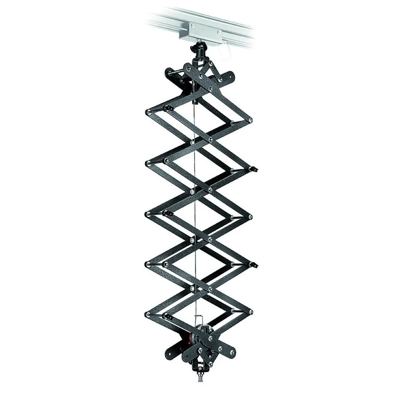 Manfrotto FF3512N86 Pantograph 2m avec 5/8" Attachment