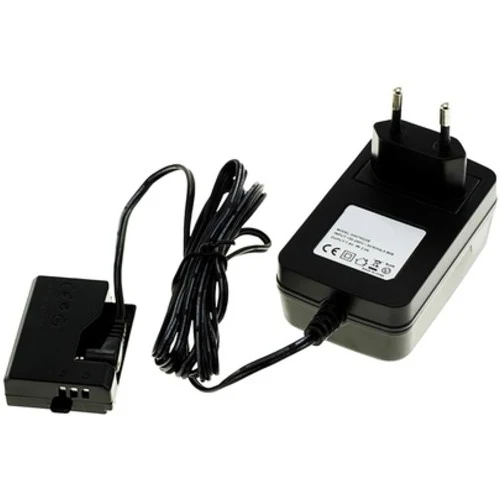 AGI Coupleur Canon LP-E10 avec alimentation