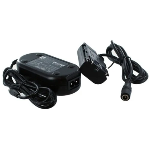 AGI Coupleur Canon LP-E6 avec alimentation