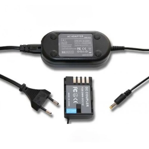 AGI Coupleur Panasonic BLF-19 avec alimentation