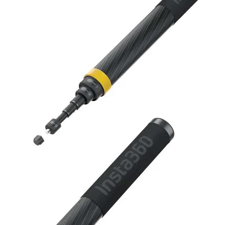 Insta360 Extended Perche à Selfie