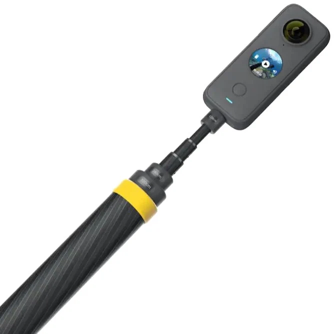 Insta360 Extended Perche à Selfie