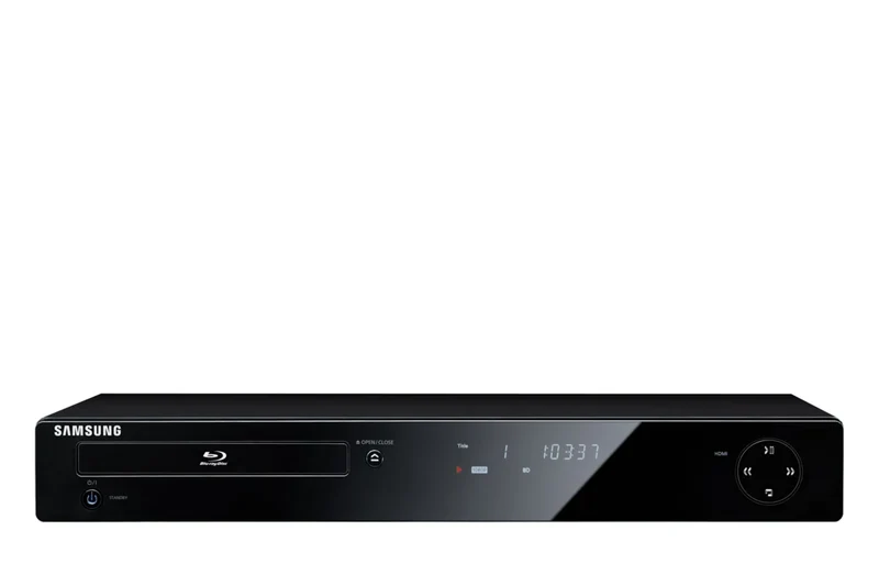 Samsung BDP1500