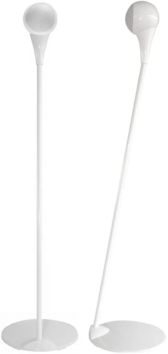 Cabasse Alcyone 2 Stand Blanc