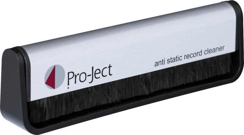 Pro-ject Brush It