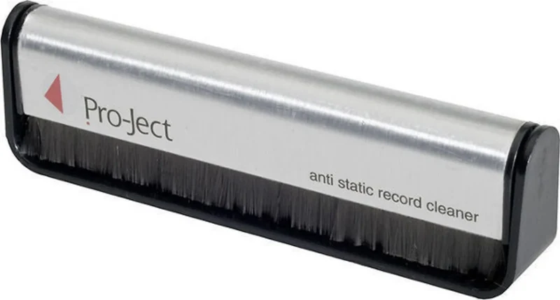 Pro-ject Brush It