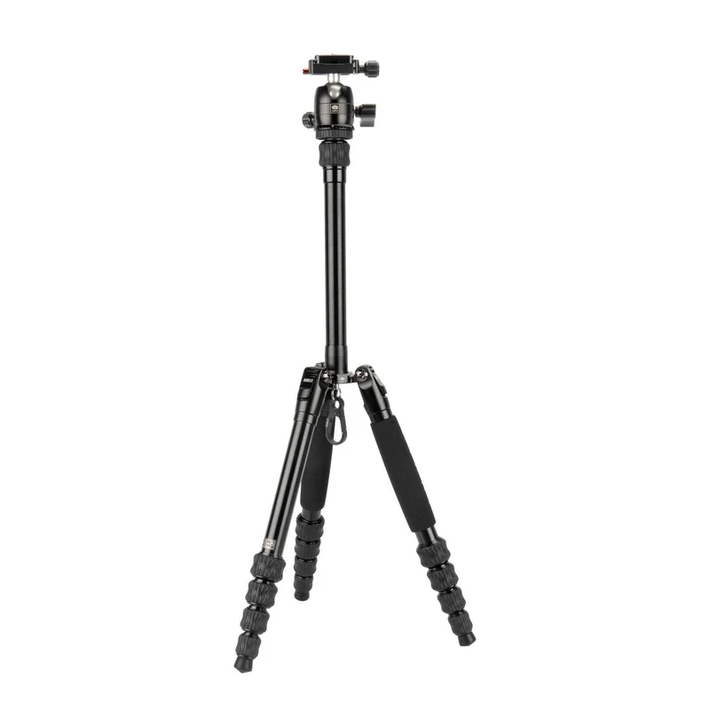 Sirui Traveller 5AX + B-00K head