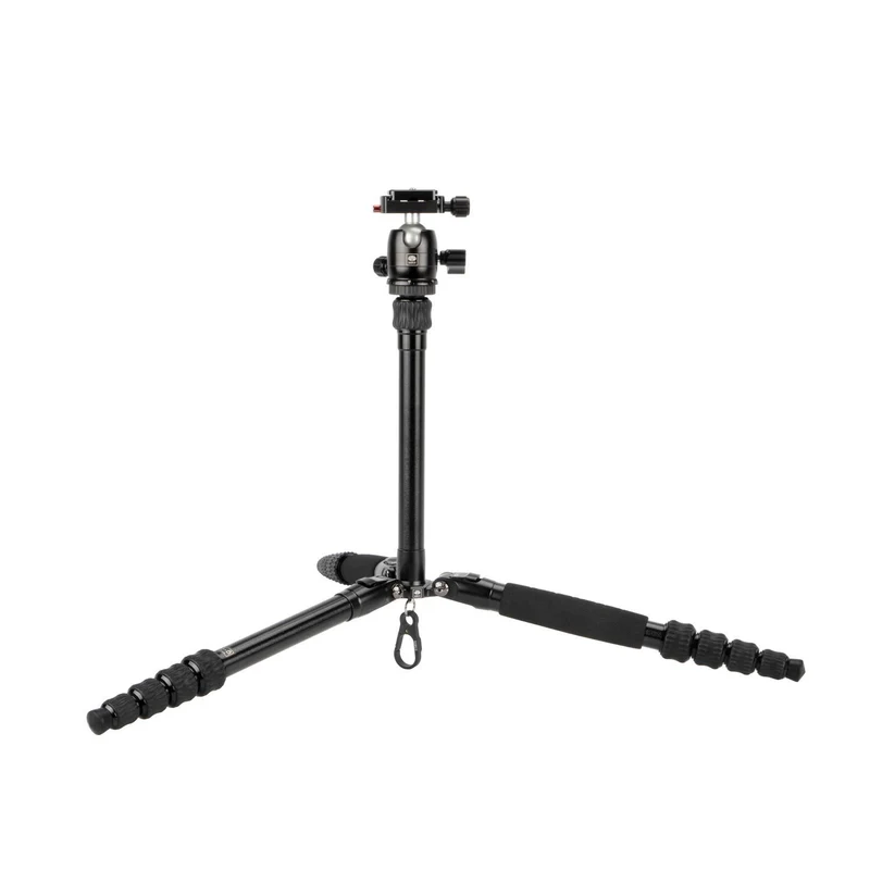 Sirui Traveller 5AX + B-00K head