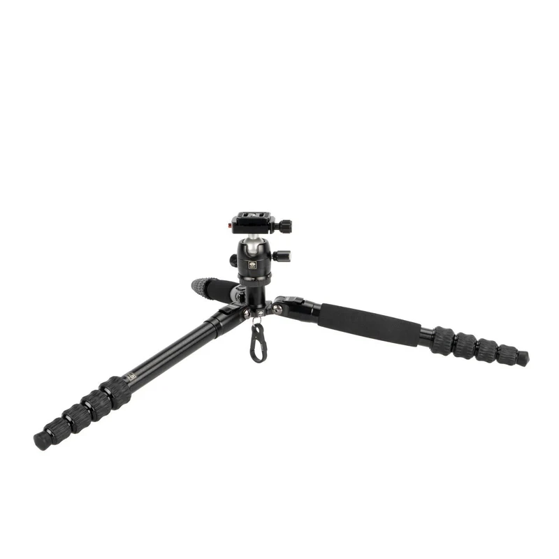 Sirui Traveller 5AX + B-00K head