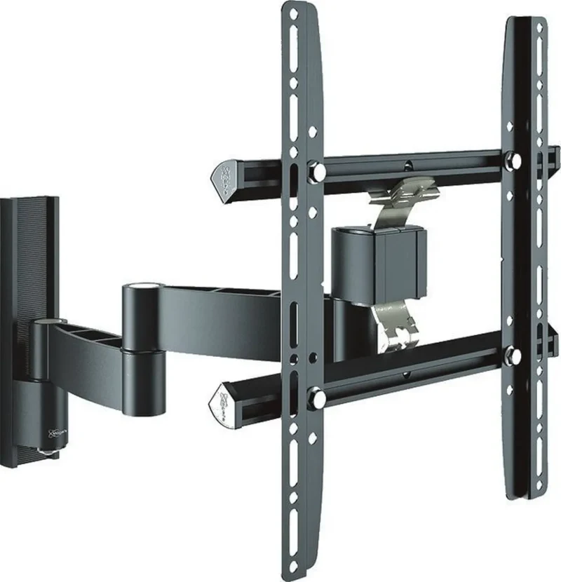 Vogel's WALL 1245 Noir