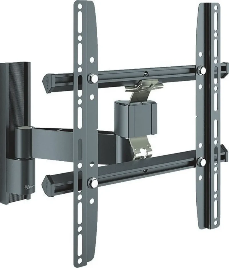 Vogel's WALL1225 Noir
