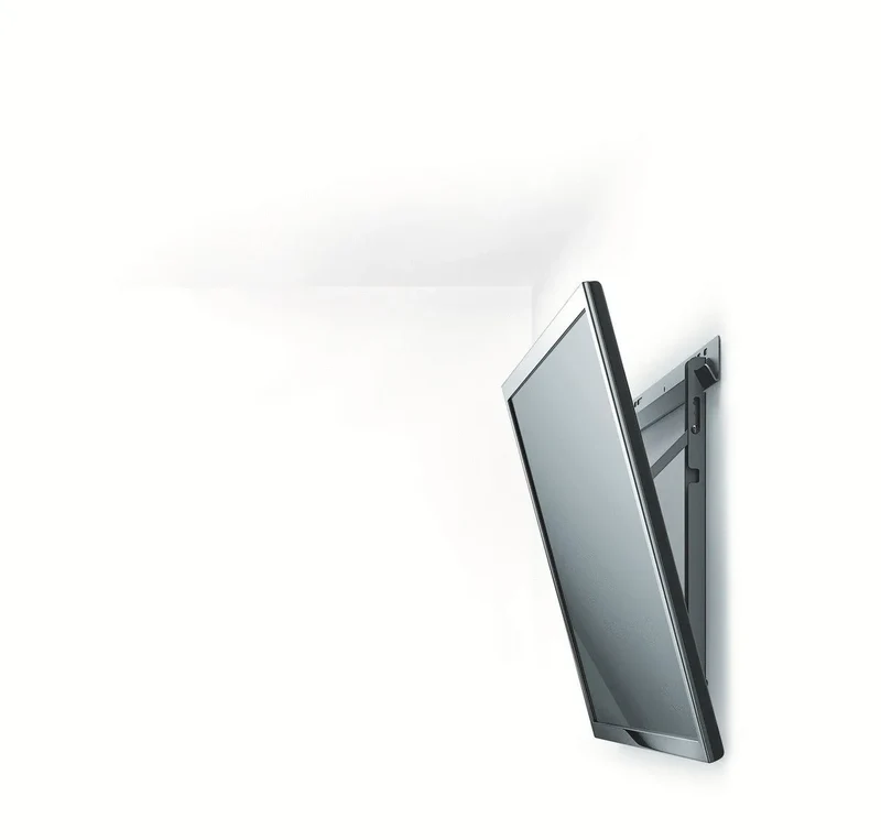 Vogel's WALL 1215 Noir