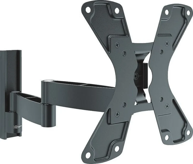Vogel's WALL1145 Noir