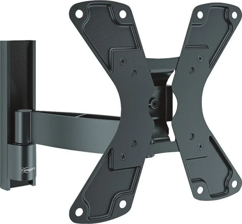 Vogel's WALL1125 Noir