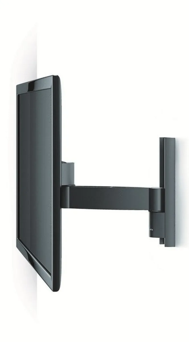 Vogel's WALL1125 Noir