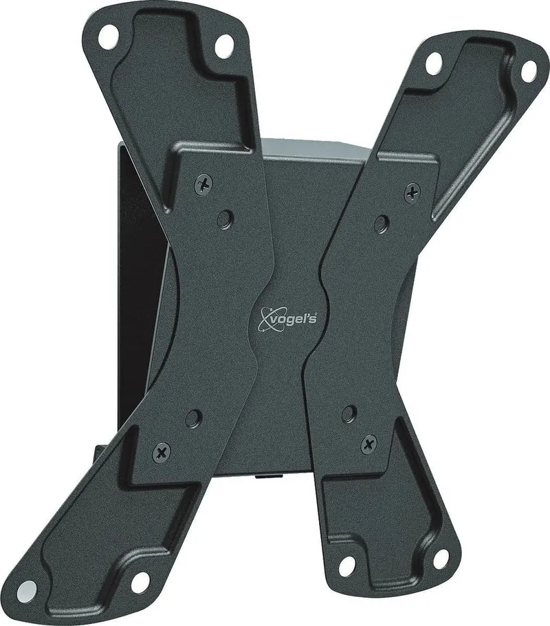 Vogel's WALL1115 Noir