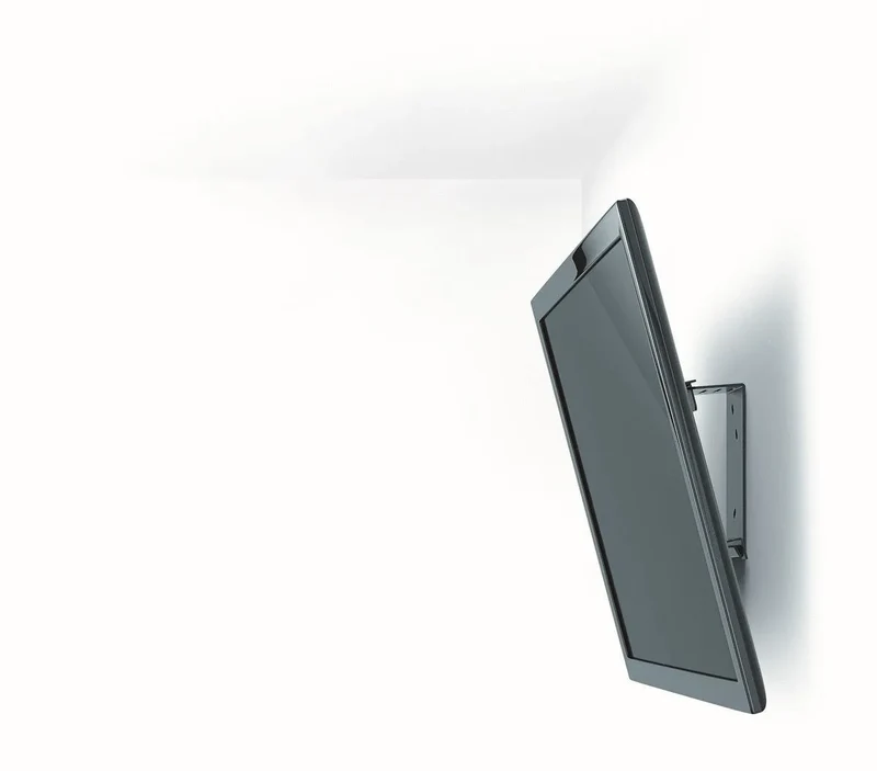 Vogel's WALL1115 Noir