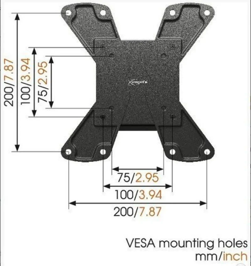 Vogel's WALL 1105