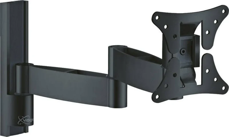 Vogel's WALL1045 Noir