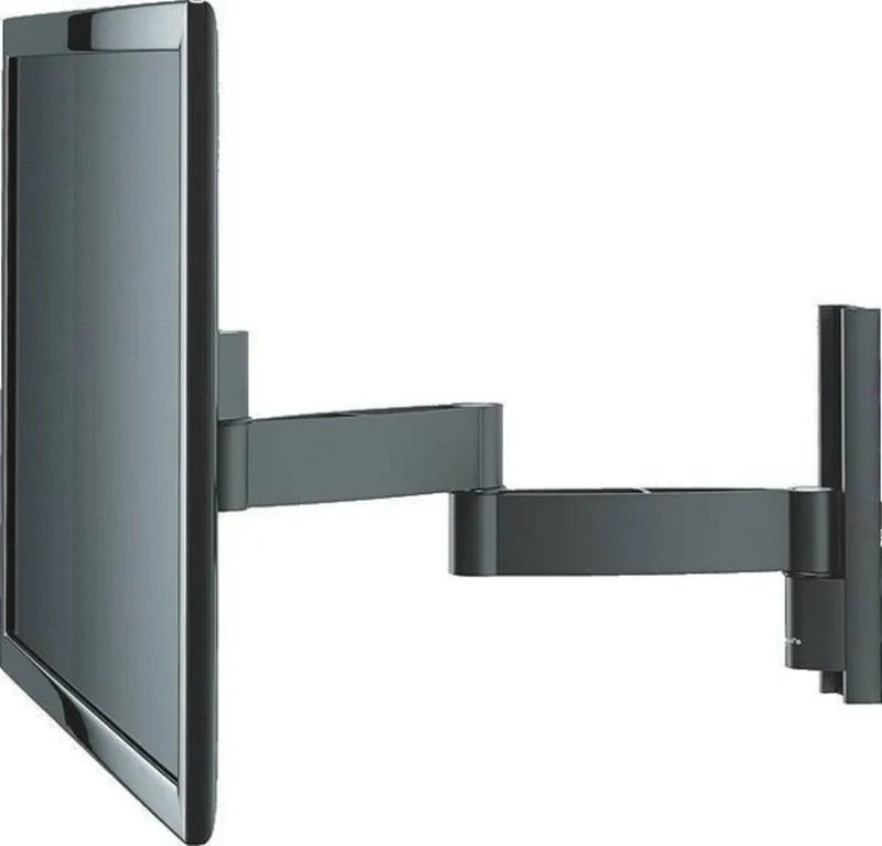 Vogel's WALL1045 Noir