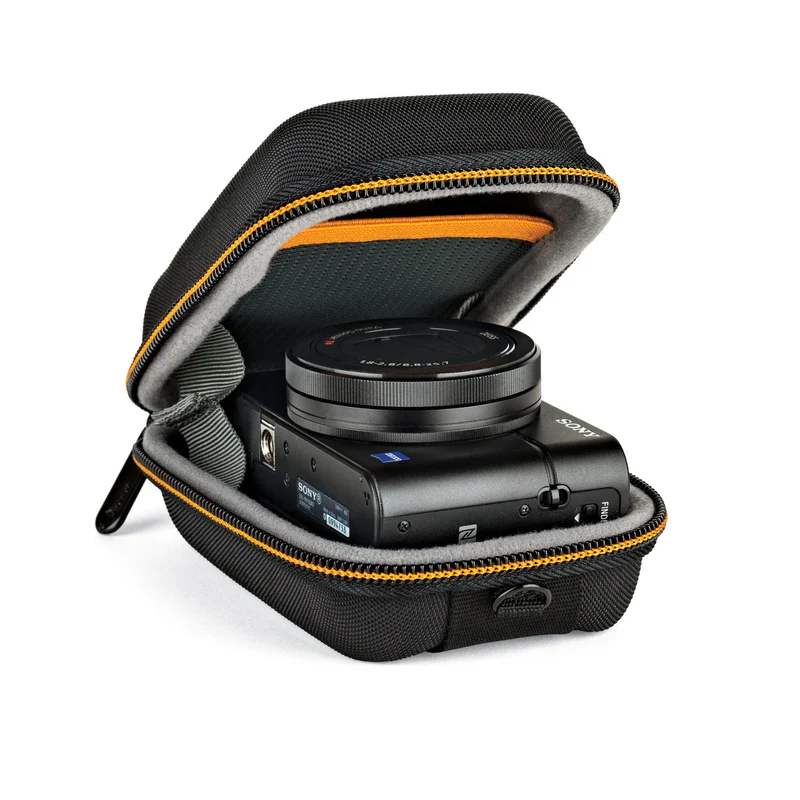 Lowepro Hardside CS 20 noir