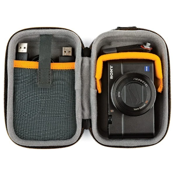 Lowepro Hardside CS 40 noir