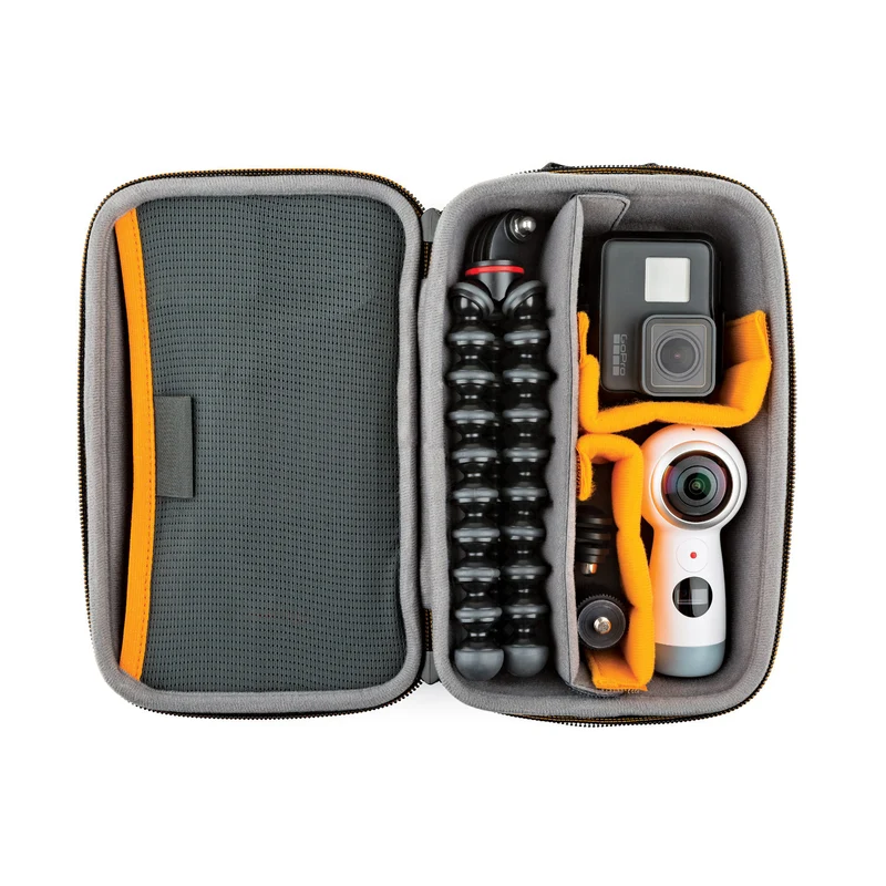 Lowepro Hardside CS 60 noir