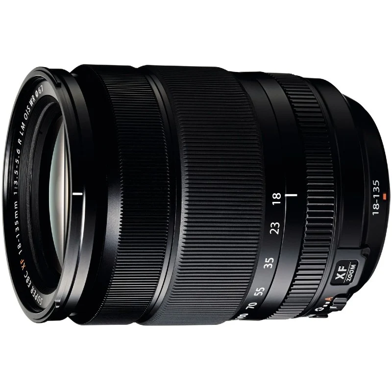 Fujifilm Fujinon XF 18-135mm OIS WR f/3.5-5.6