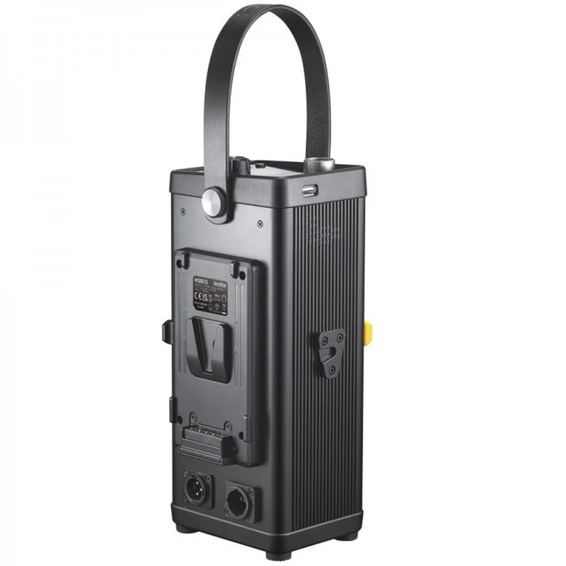 Godox M300D LED Daylight Knowled