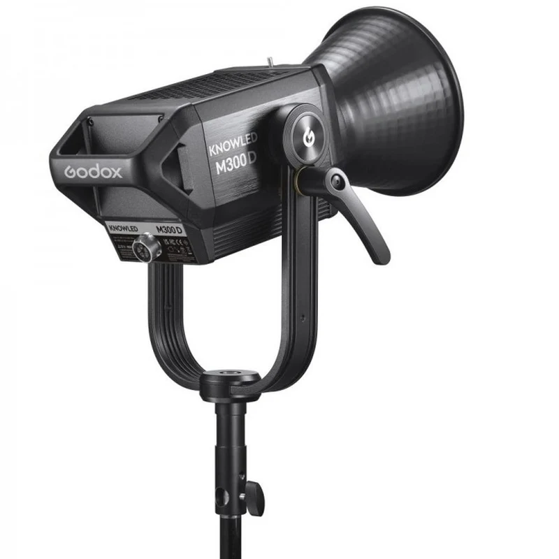 Godox M300D LED Daylight Knowled
