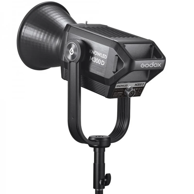 Godox M300D LED Daylight Knowled