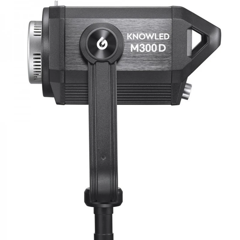 Godox M300D LED Daylight Knowled