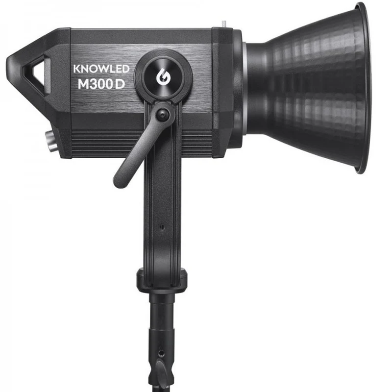 Godox M300D LED Daylight Knowled