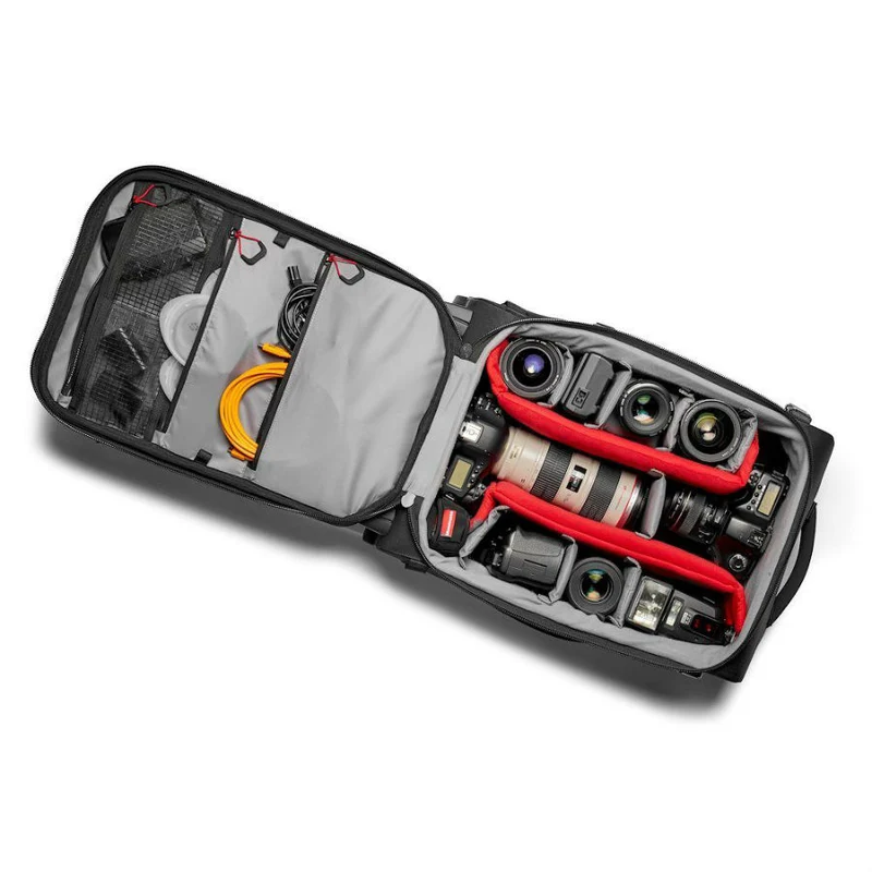 Manfrotto Reloader Switch-55 PL Roller