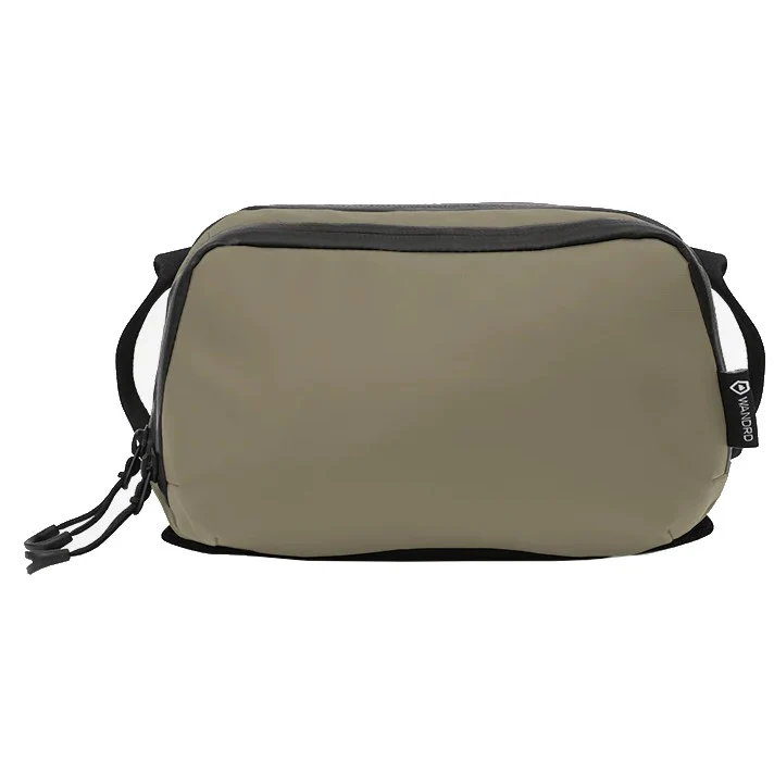 WANDRD Tech Sac Moyen Aegean Bleu