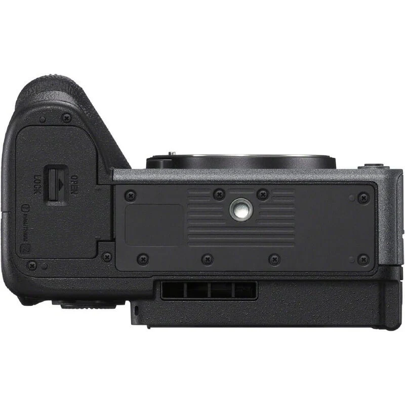 Sony FX30 Boîtier Nu Cinema Line