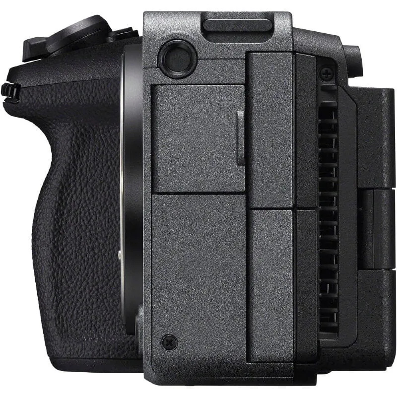 Sony FX30 Boîtier Nu Cinema Line