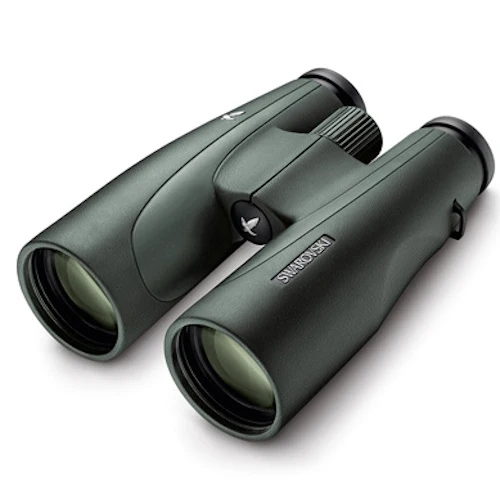 Swarovski SLC 10x56 W B Jumelles