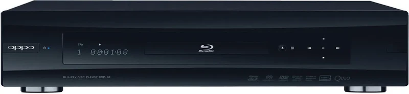 OPPO BDP-95