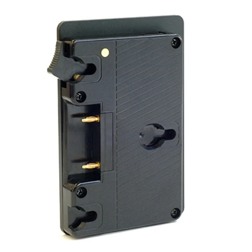 PAG Or Mount Appareil Photo Plate (1 X D-Tap Output)