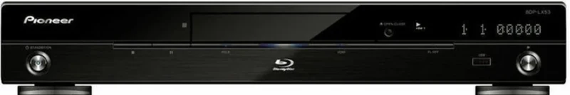 Pioneer BDP-LX53