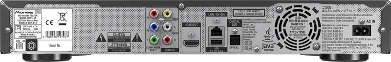 Pioneer BDP-430