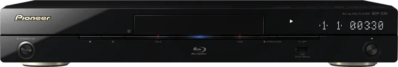 Pioneer BDP-330
