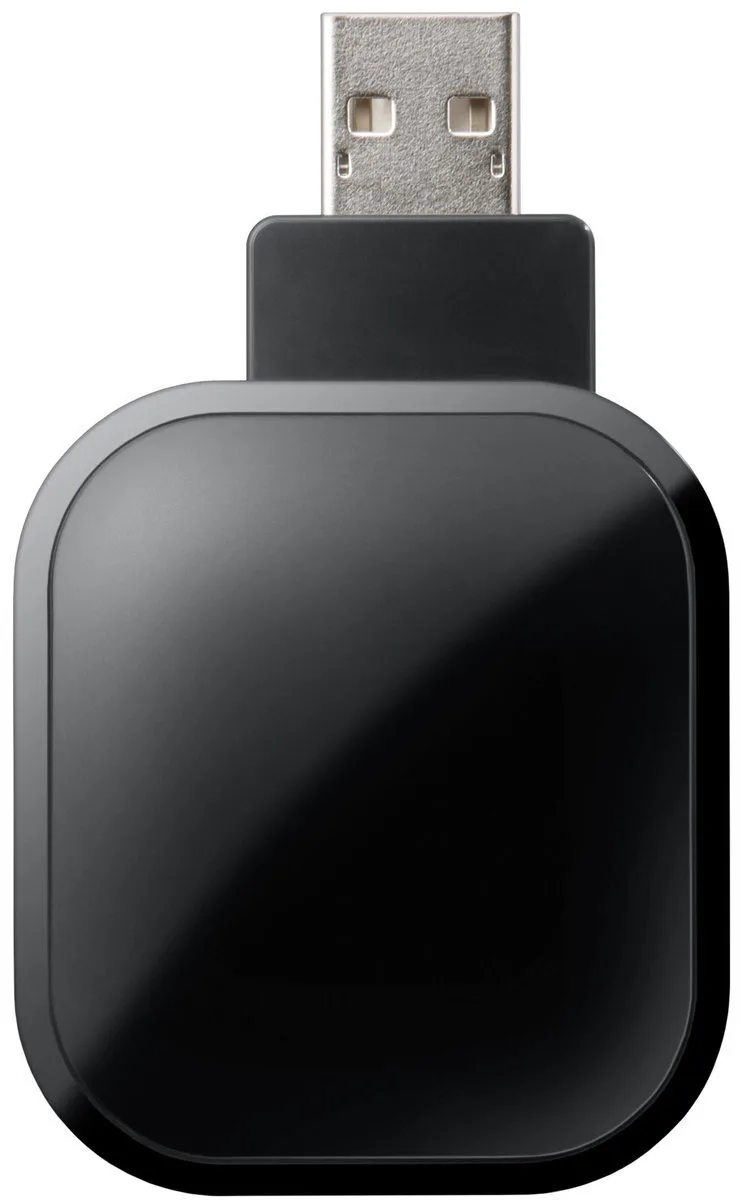Panasonic DY-WL10E-K