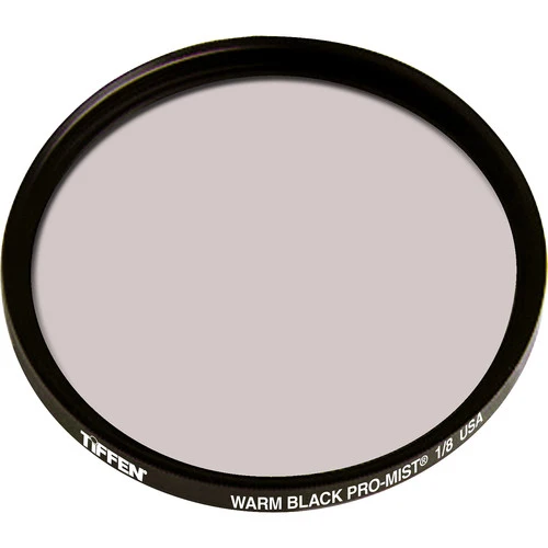 Tiffen Brume Pro Chaude Noire