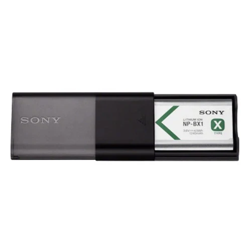 Sony ACC-TRDCX